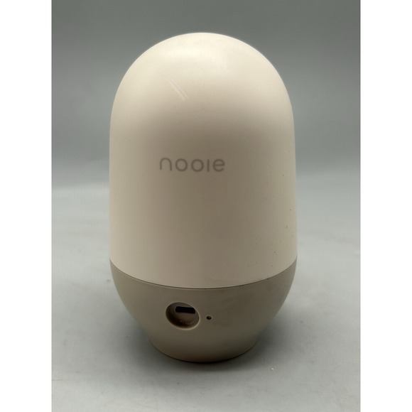NOOIE Cam 360 Degree Wireless IP 1080P IPC100 Security Baby Camera - Picture 3 of 6